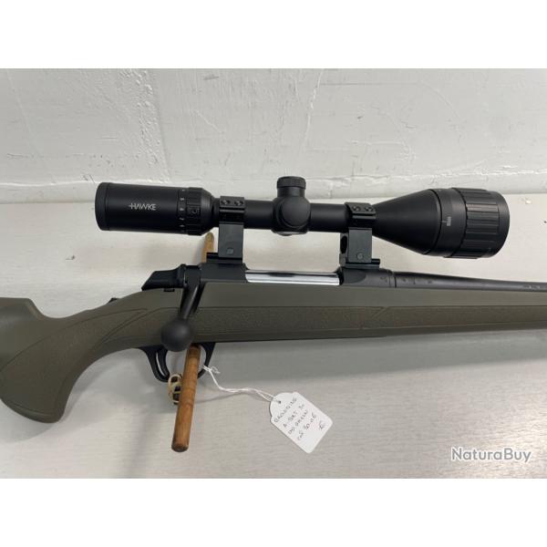 !! NEUF !! PACK CARABINE BROWNING A-BOLT 3+ OD GREEN CALIBRE 30.06 + LUNETTE 3-12X50 + SILENCIEUX