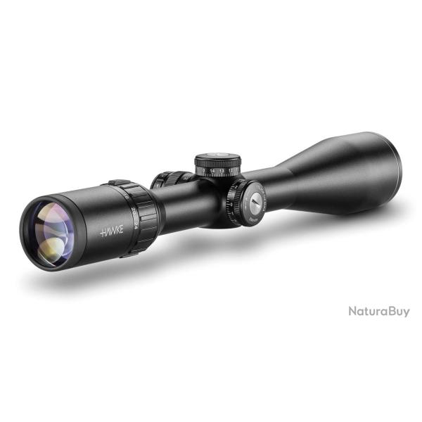 WAHOO ! Lunette Hawke Endurance 30 WA SF 6-24x50