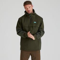 Anorak Cambrian deep forest - 4XL