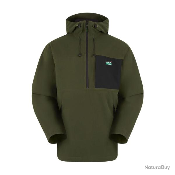 Anorak Tempest forest - XL
