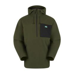 Anorak Tempest forest - 2XL