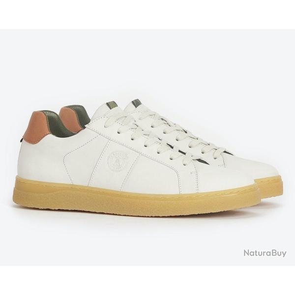 Baskets cuir Reflect - 45