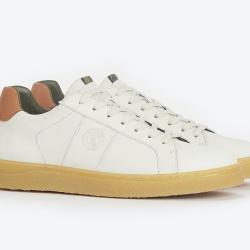 Baskets cuir Reflect - 41