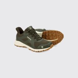 Baskets tout-terrain Imperm&eacute;ables Femme Curragh - Dubarry of Ireland - 38 / Vert
