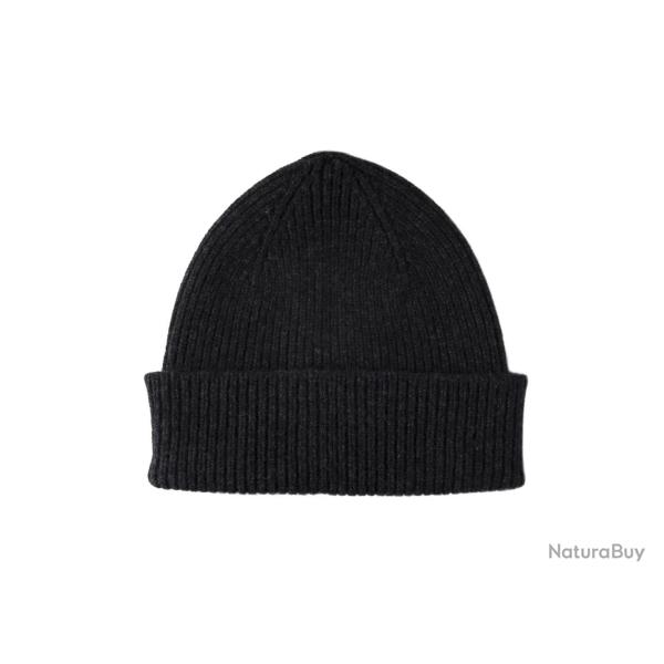 Bonnet Barra gris charcoal
