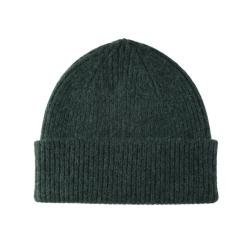 Bonnet Barra jungle