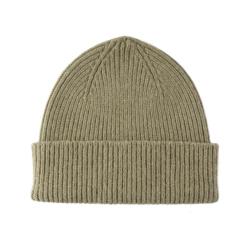 Bonnet Barra khaki