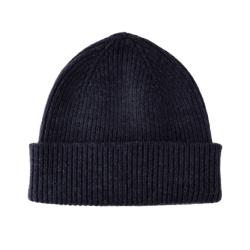 Bonnet Barra navy mix enfant