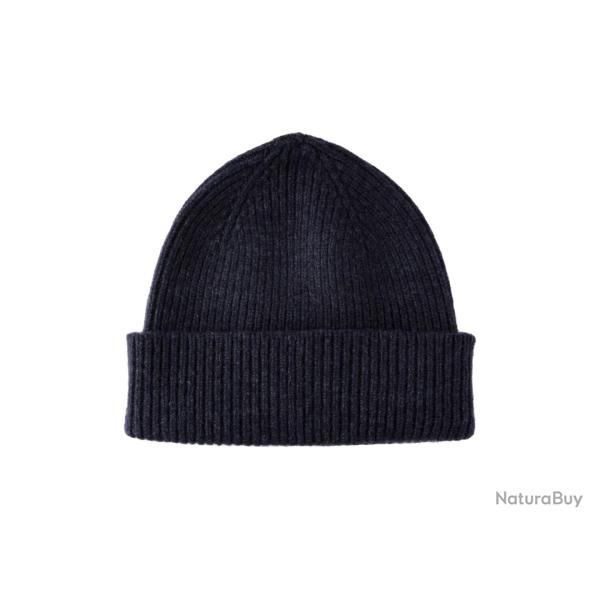 Bonnet Barra navy mix enfant