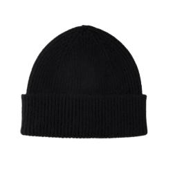 Bonnet Barra noir