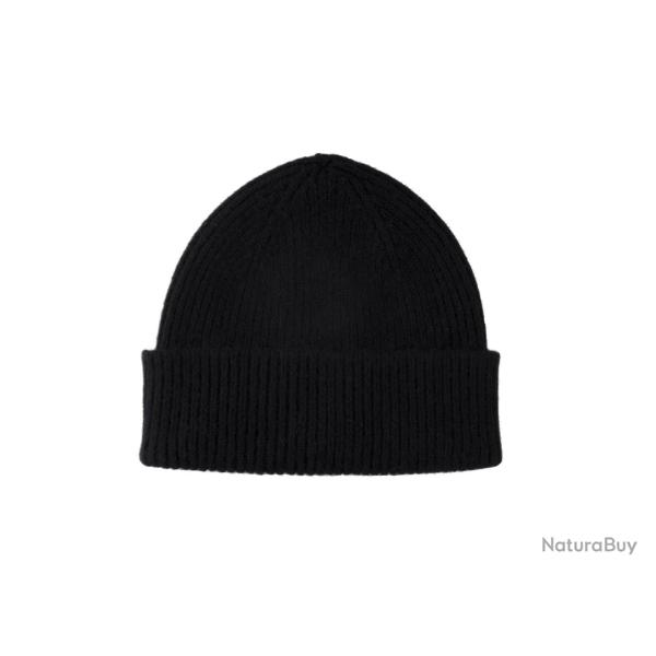 Bonnet Barra noir