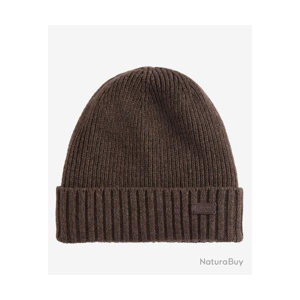 Bonnet Carlton 10 coloris - Mid brown
