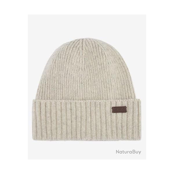 Bonnet Carlton 10 coloris - Light grey