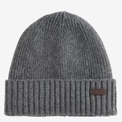Bonnet Carlton 10 coloris - Gris