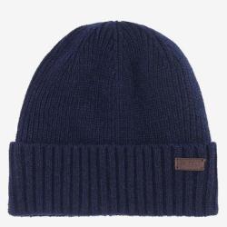 Bonnet Carlton 10 coloris - NAVY