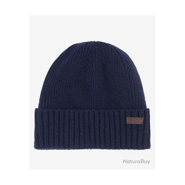 Bonnet Carlton 10 coloris - NAVY