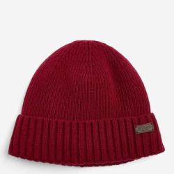 Bonnet Carlton 10 coloris - Cranberry