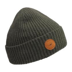 Bonnet Dakota olive