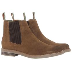 Boots Chelsea Farsley khaki - 41