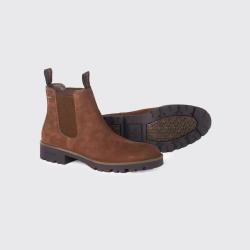 Boots cuir Antrim 5 coloris - 47 / Mahogany