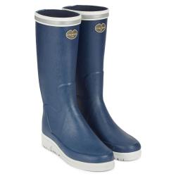 Bottes MARINE Evo femme doubl&eacute;es ponti - 40