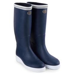 Bottes MARINE Evo homme doubl&eacute;es ponti - 44