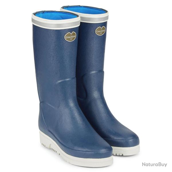 Bottes MARINORD Evo femme n�opr�ne - 38