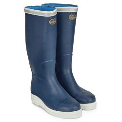 Bottes MARINORD Evo homme n&eacute;opr&egrave;ne - 42