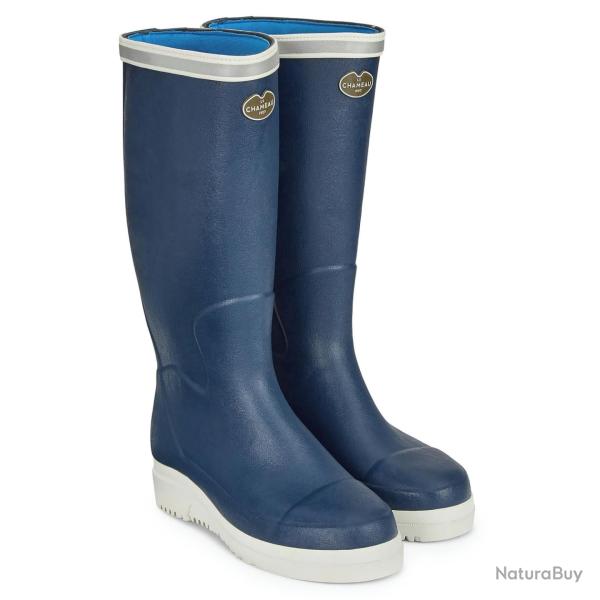 Bottes MARINORD Evo homme n�opr�ne - 45