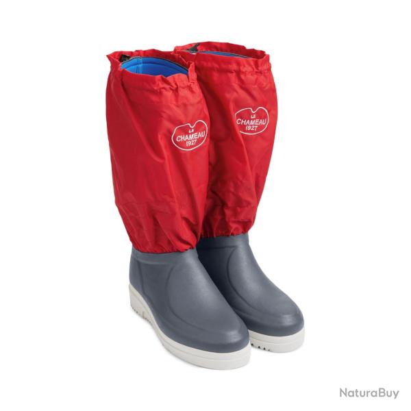 Bottes NEPTUNE homme n�opr�ne - 42