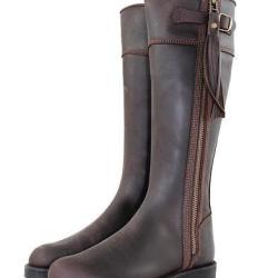 Bottes Victoria Eb&egrave;ne - 38