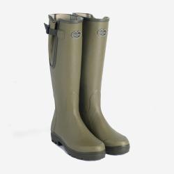 Bottes VIERZON jersey vert vierzon - 41