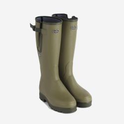 Bottes VIERZONORD PLUS homme n&eacute;opr&egrave;ne