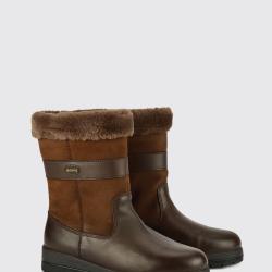 Bottillons d'hiver Foxrock femme - 37
