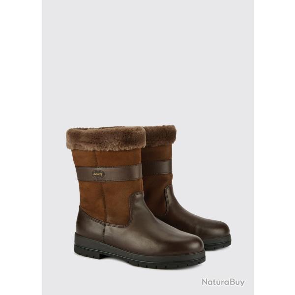 Bottillons d'hiver Foxrock femme - 42