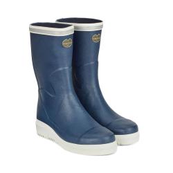 Bottillons MARINE Evo homme doubl&eacute;es ponti - 41