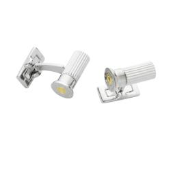 Boutons de manchette CARTOUCHE