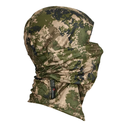 Cagoule micro polaire magnor tanatex camouflage Opt9 - L/XL