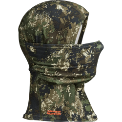 Cagoule micro polaire olaf camouflage Opt2 - S/M