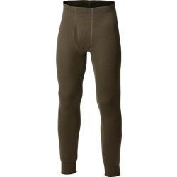 Cale&ccedil;on long john with fly 400 en 2 coloris - XL / Vert