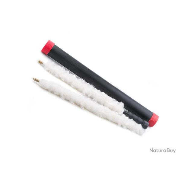 Canne nettoyage fusil - Calibre 20
