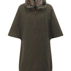 Cape Surrey tweed hemlock - L