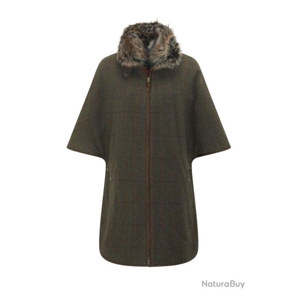 Cape Surrey tweed hemlock - L