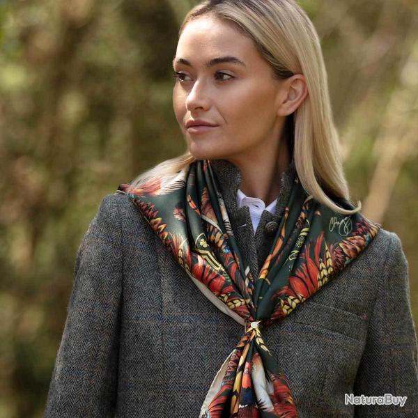 Carr� Heads or Tails Khaki large