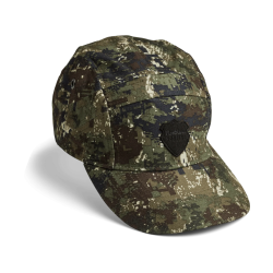 Casquette Asle camouflage Opt2