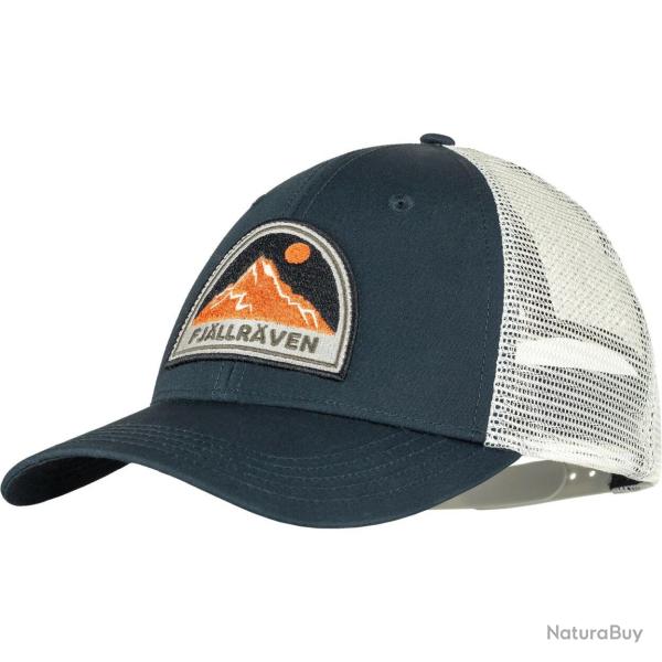 Casquette Badge L�ngtradarkeps - L/XL / Navy