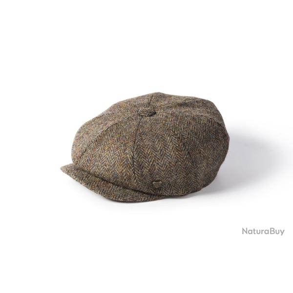 Casquette bakerboy Carloway 2012 - 58 cm