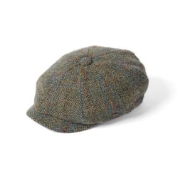 Casquette bakerboy Carloway 2023 - 59 cm