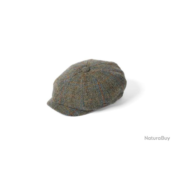 Casquette bakerboy Carloway 2023 - 61 cm