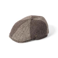 Casquette bakerboy Hexham - 60 cm